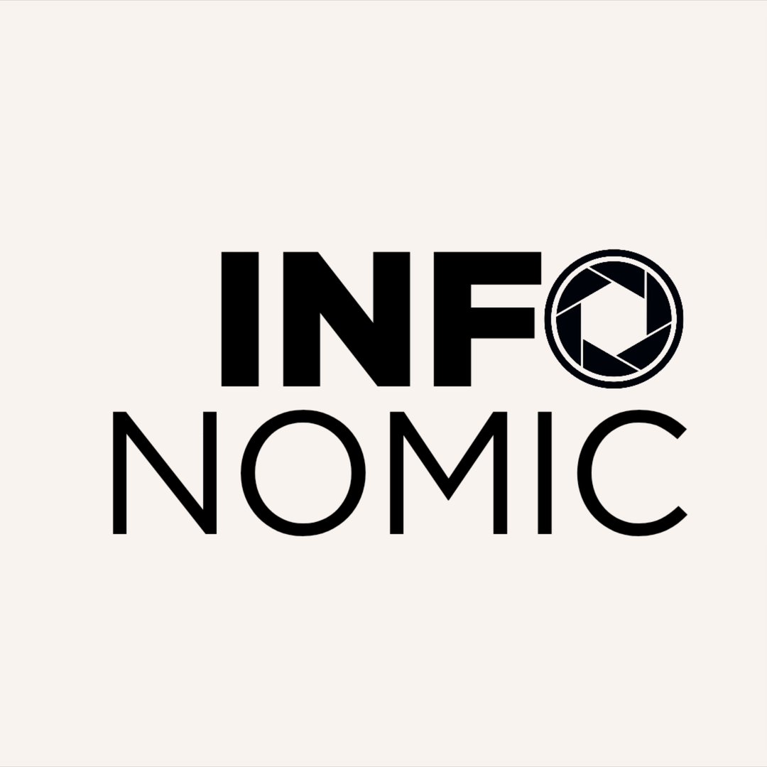 Infonomic.id